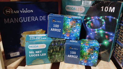 Pack Navideño 
