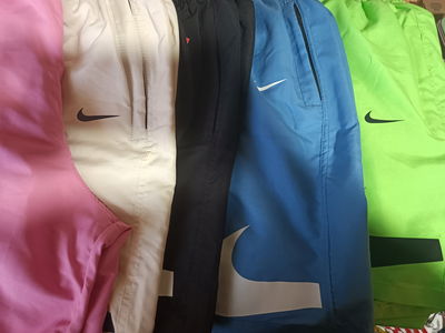 Pack x 6 - short de baño Nike premium 