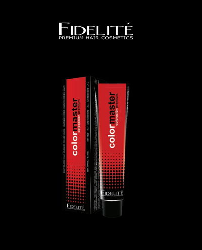 Tintura ColorMaster Fidelite  60g