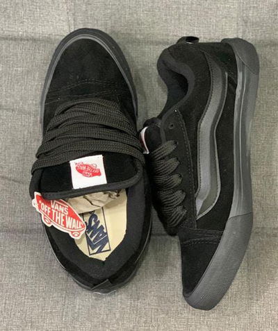 Zapatillas VANS KNU IMPORTADA