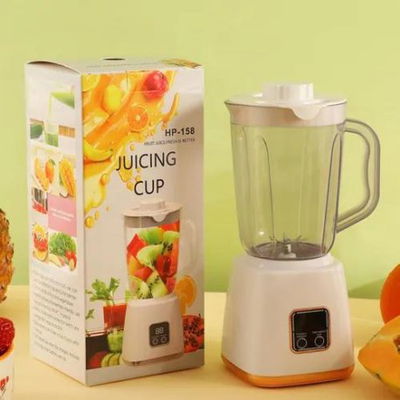 Licuadora recargable 600ML