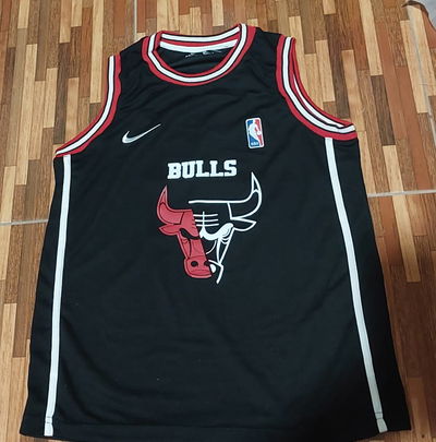 Pack musculosas NBA (SELECCIONAR CANTIDAD)