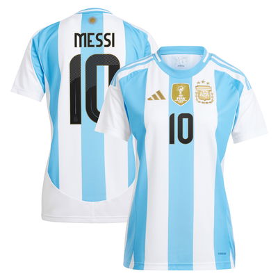 Camiseta Argentina copa america 2024 x unidad
