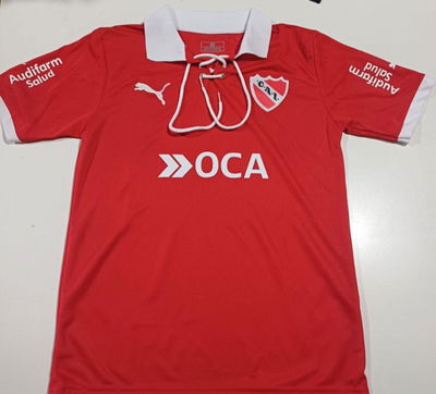 Camiseta Independiente Retro Ades