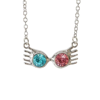 COLLAR LUNA LOVEGOOD HARRY POTTER