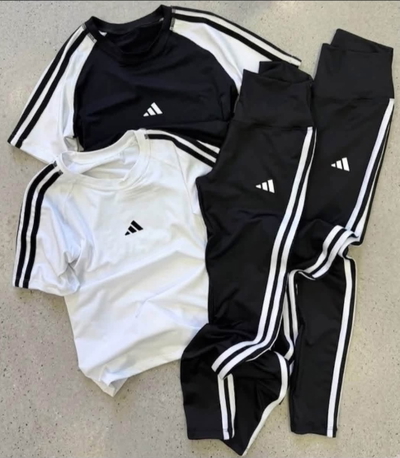 Conjuntos Adidas x 5 unidades
