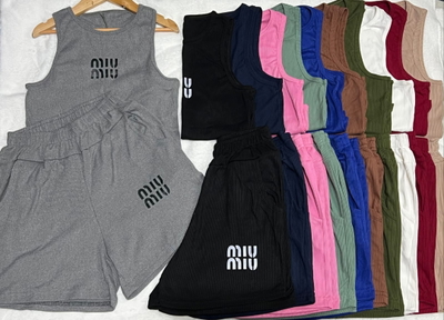 CONJUNTO MIU MIU MORLEY