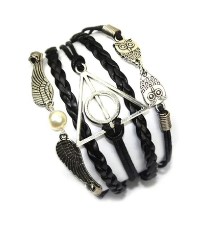 PULSERA HARRY POTTER
