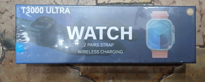 RELOJ T300 smart