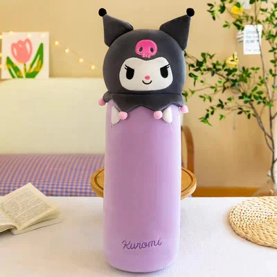 ALMOHADA LARGA KUROMI 70CM