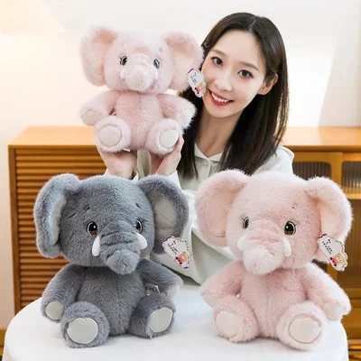 ELEFANTE TIERNO SURTIDO