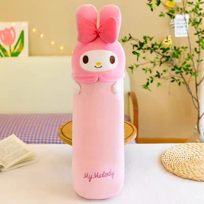 ALMOHADA LARGA MELODY 70CM