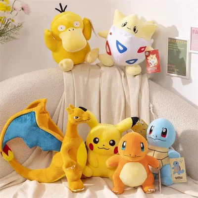 POKEMON SURTIDO 15CM / 20CM