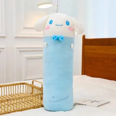 ALMOHADA LARGA CINNAMOROLL 70CM