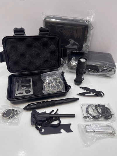 KIT TACTICO 10 EN 1