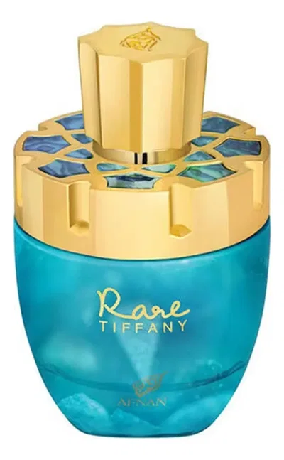 PERFUME AFNAN RARE CARBON 100ml