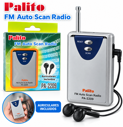 RADIO PALITO FM