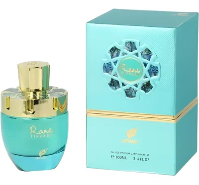 PERFUME AFNAN RARE CARBON 100ml