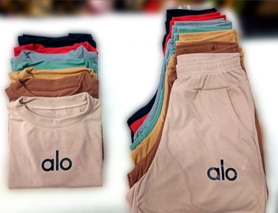Conjunto de morley Alo