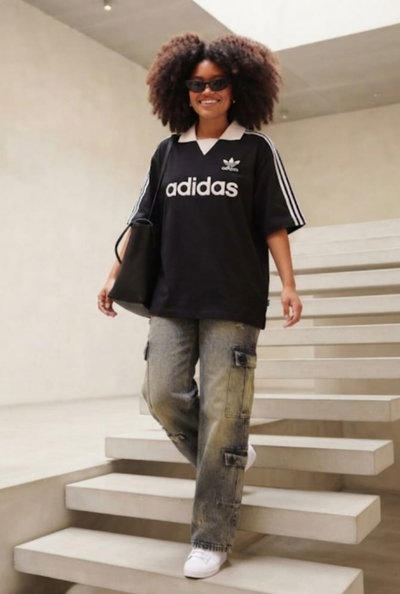 Chomba Oversize Adidas