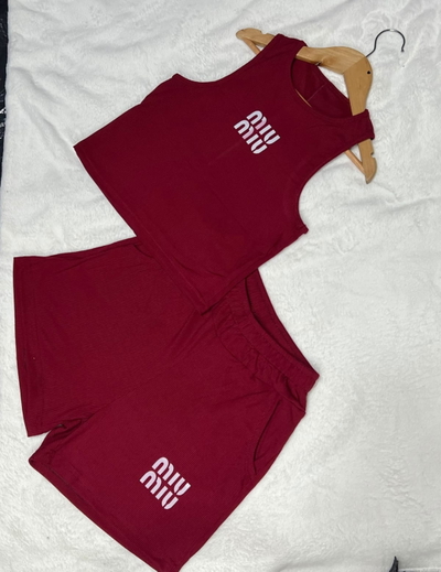 CONJUNTO MIU MIU MORLEY