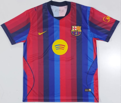 Camiseta Barcelona 2026