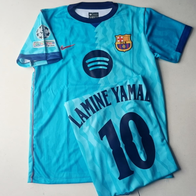 Camiseta Barcelona 2026