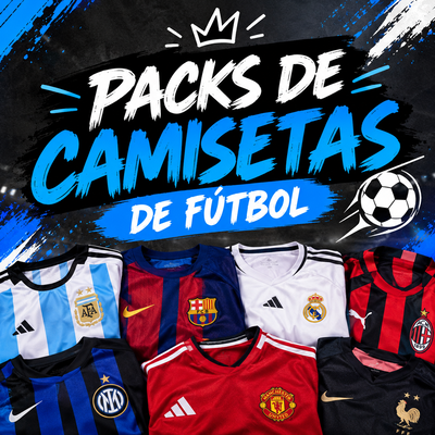 Pack de 20 camisetas surtidas niños