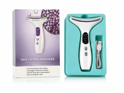 MASAJEADOR FACIAL