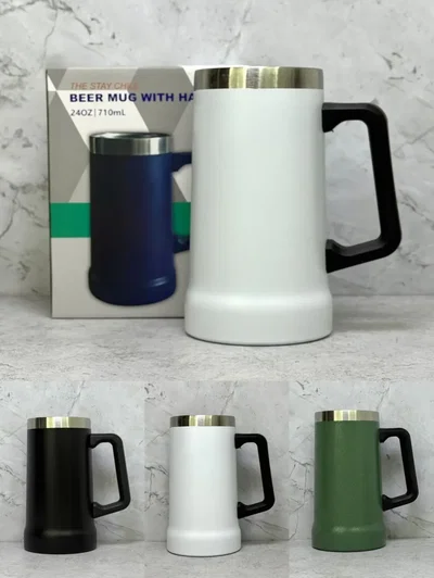 Vaso chopp cervecero 750ML