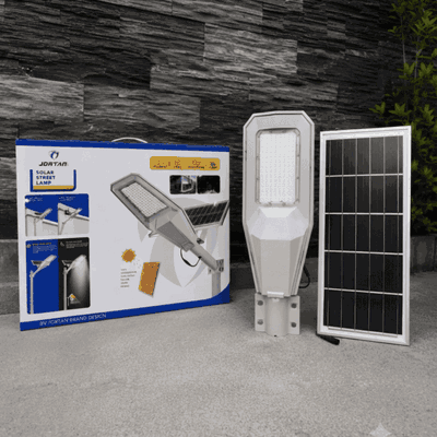 Panel Solar Jortan 200W 