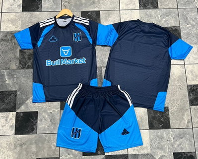 Conjunto sublimado San Telmo adulto