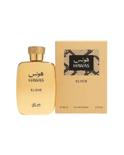 PERFUME HAWAS ELIXIR 100ml