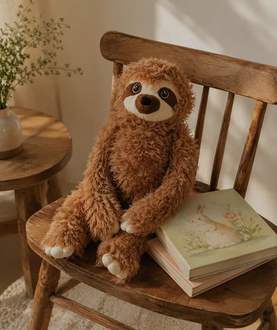 Peluche perezoso 52cm