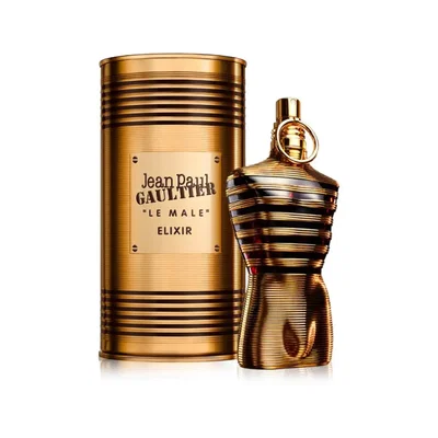 PERFUME JEAN PAUL GAULITER LE MALE ELIXIR 100ml