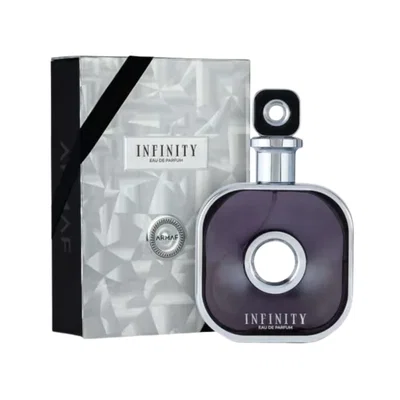 PERFUME ARMAF INFINITY SILVER 100ml