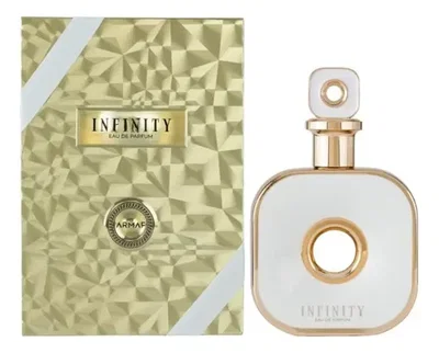 PERFUME ARMAF INFINITY GOLD 100ml