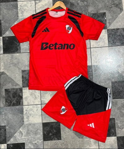 Conjunto sublimado River