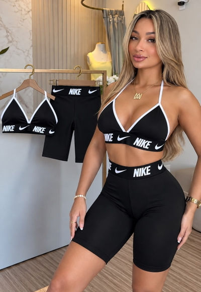 Conjunto Nike Active