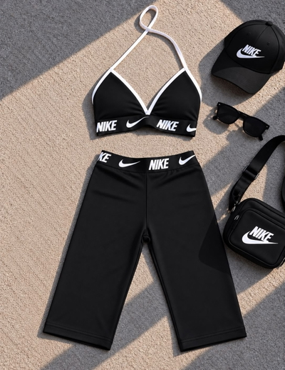 Conjunto Nike Active