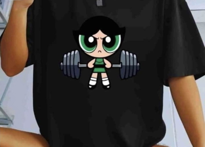 REMERON OVER SUPER PODEROSAS