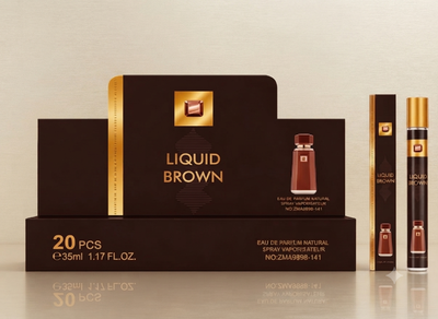 CAJA DE 20 TUBITOS LIQUID