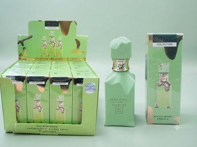 PERFUME 30ML ONLY YOU