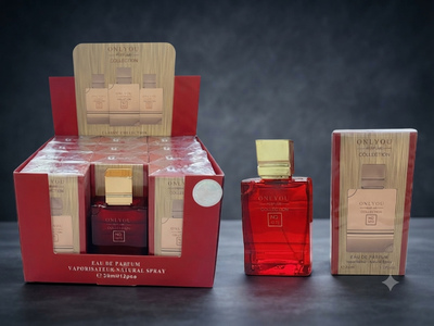 PERFUME 30ML ONLY YOU