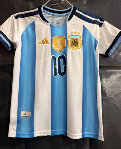 Camiseta Argentina Titular adultos