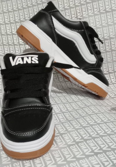 Zapatillas Vans Hilare