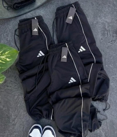 Pack x 5 - Baggys vena Adidas premium