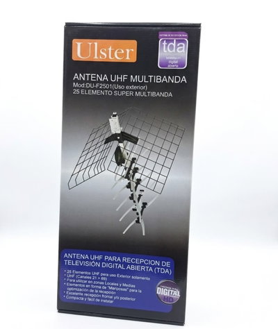 ANTENA TV