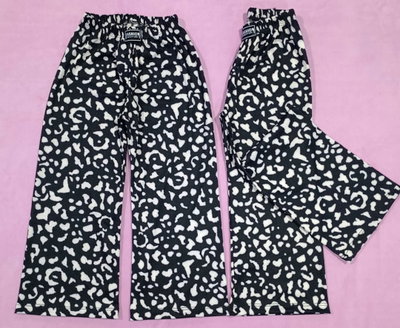 Pack x 6 - palazos niñas Morley Print