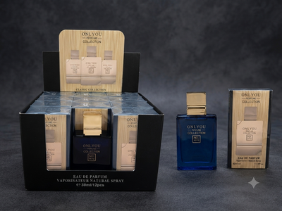 PERFUME 30ML ONLY YOU
